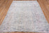 Vintage Kilim Area Rug (5' x 8')